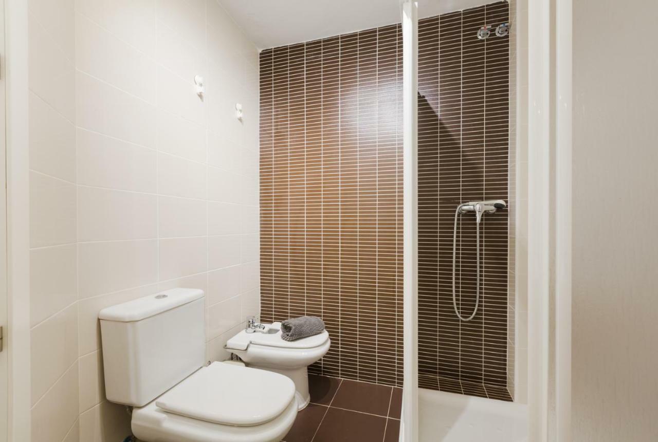 Hola Centro Apartamento *