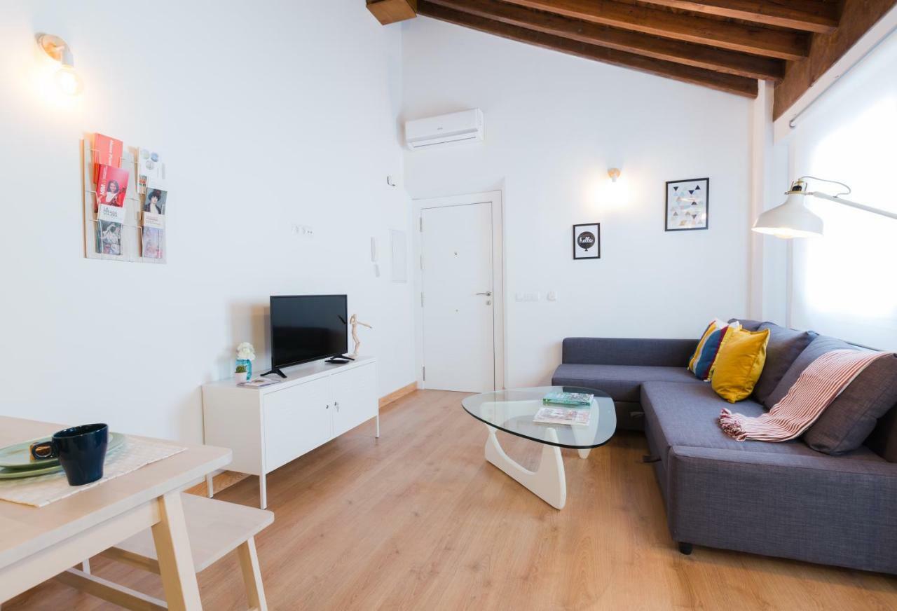 Apartamento Hola Centro Málaga
