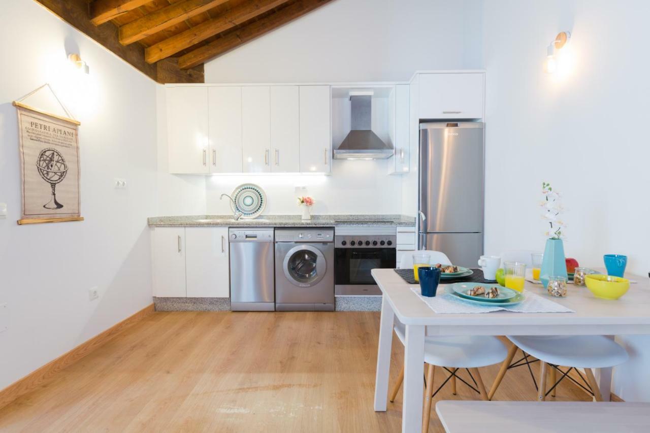 Hola Centro Apartamento
