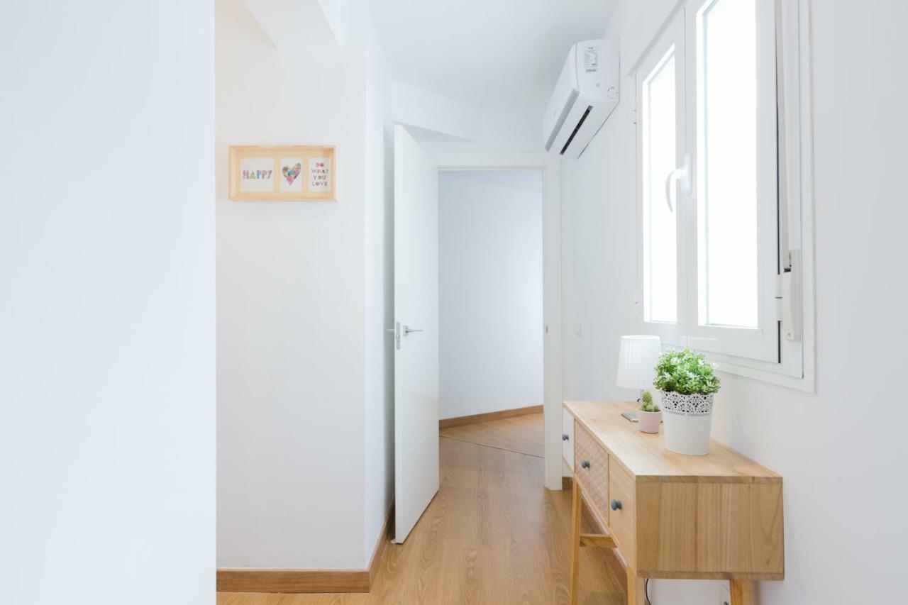 Hola Centro Apartamento Málaga