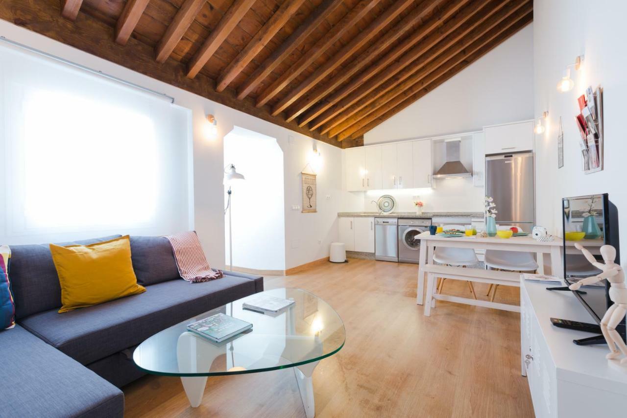 Apartamento Hola Centro Málaga