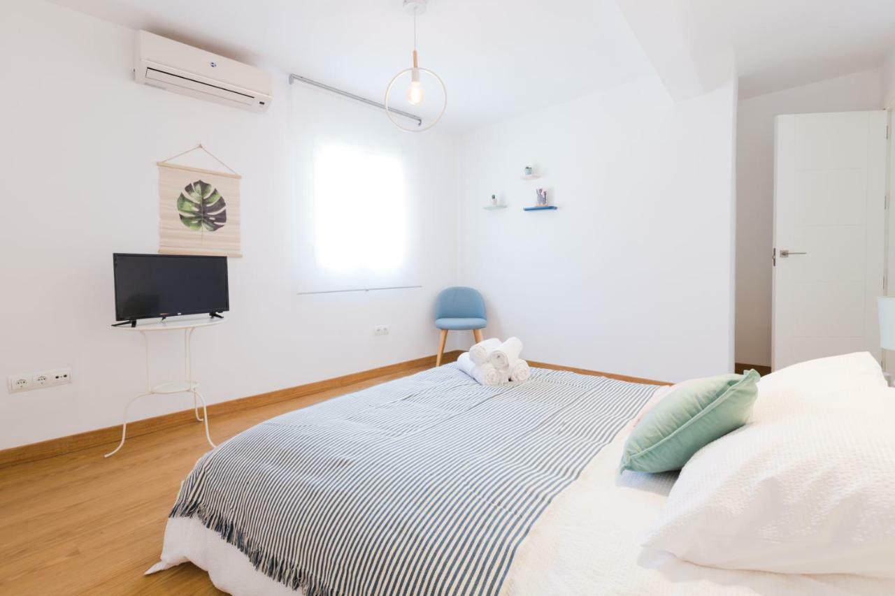 Hola Centro Apartamento Málaga