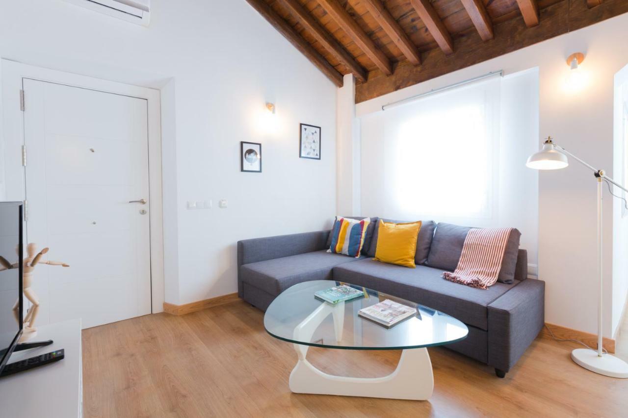 Hola Centro Apartamento Málaga