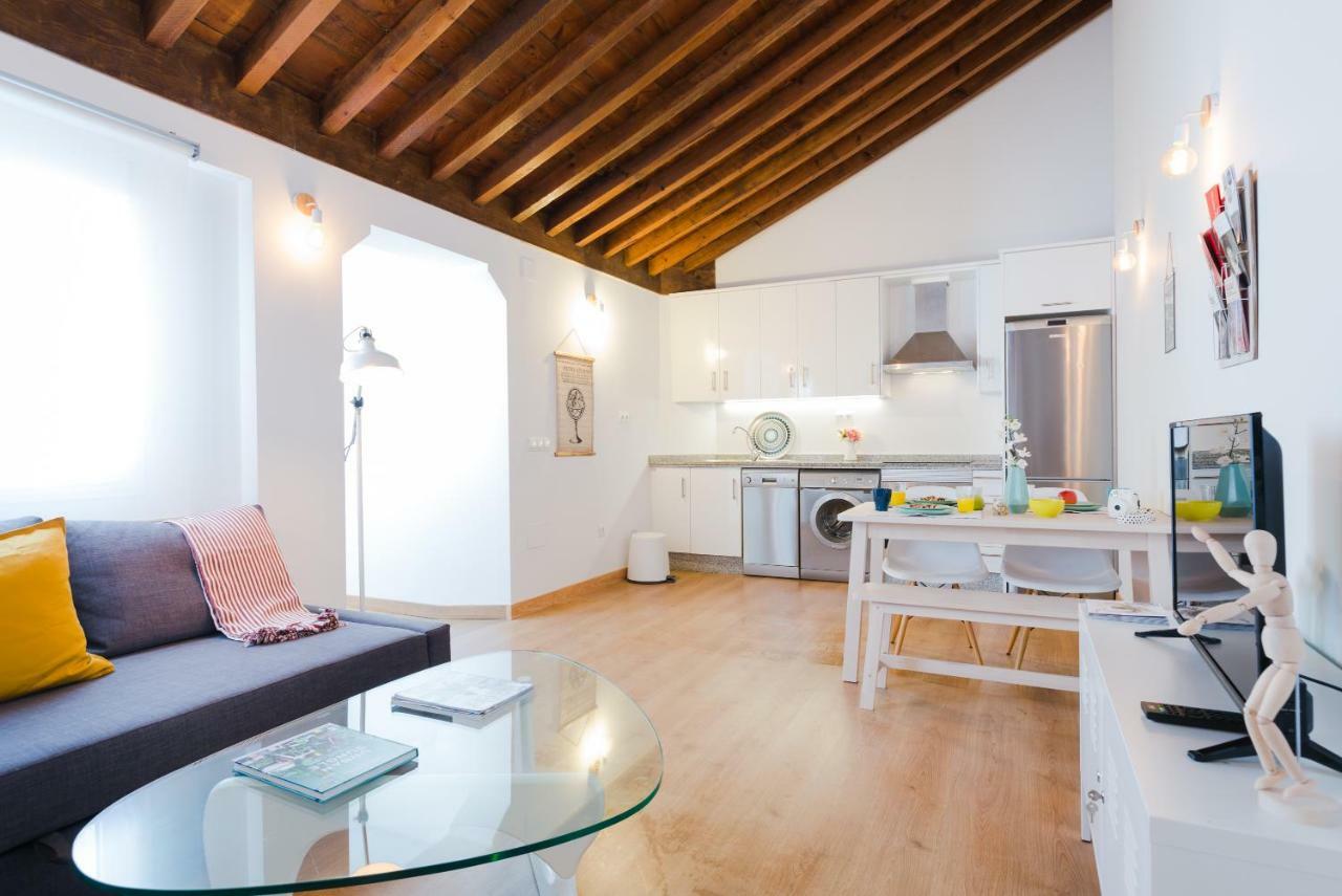 Hola Centro Apartamento
