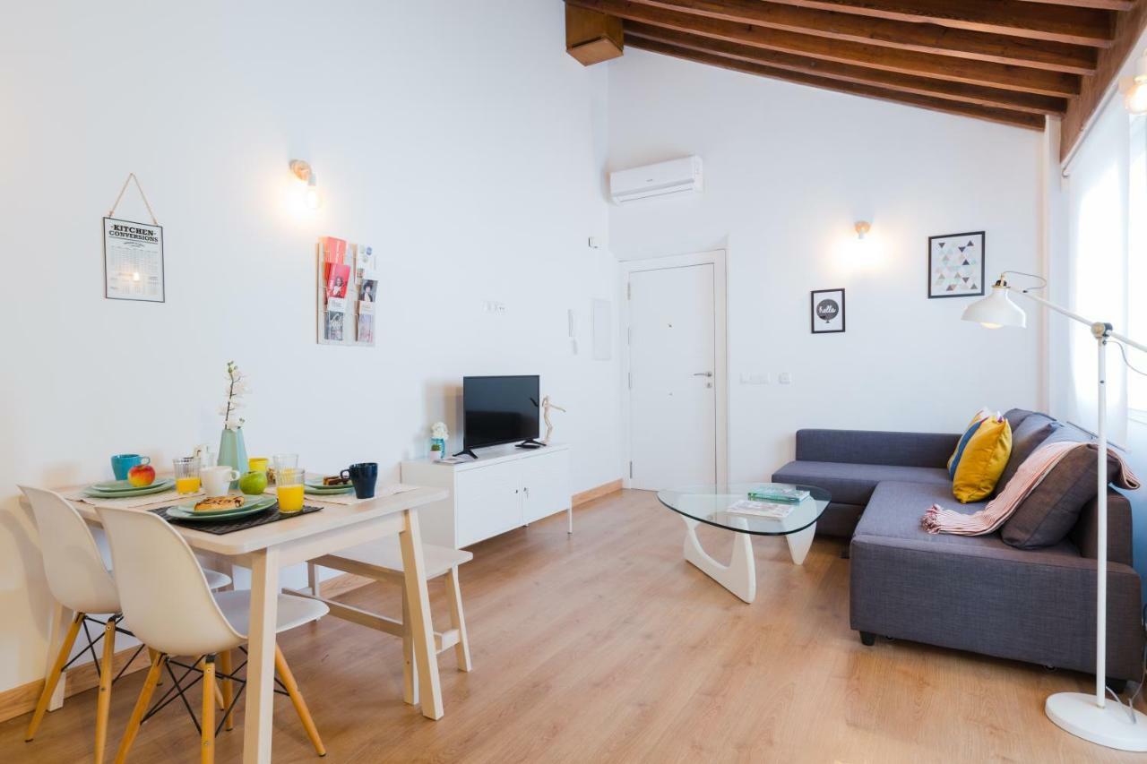 Apartamento Hola Centro Málaga