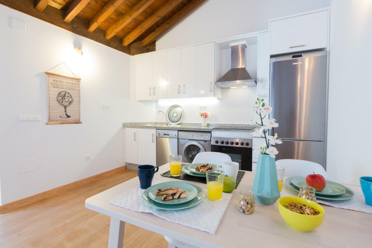 Apartamento Hola Centro Málaga